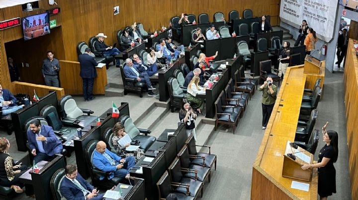 Desacuerdos complican aprobación de reforma de paridad en elecciones