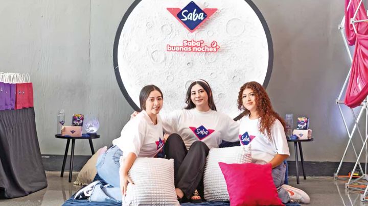 Saba Buenas Noches en La Batalla 2025