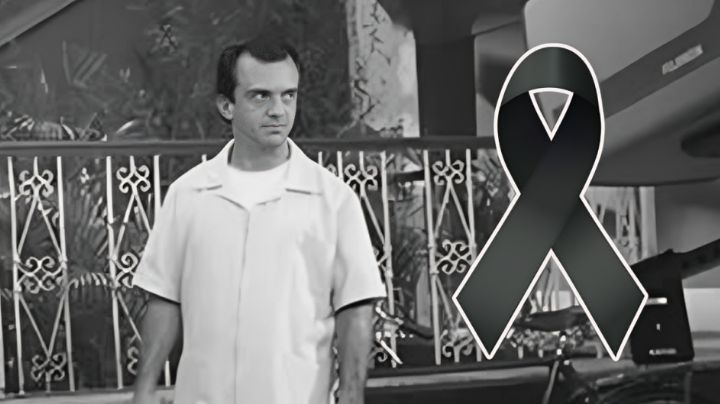 Carlos Arau: ¿Quién era el actor de Vecinos que murió inesperadamente?