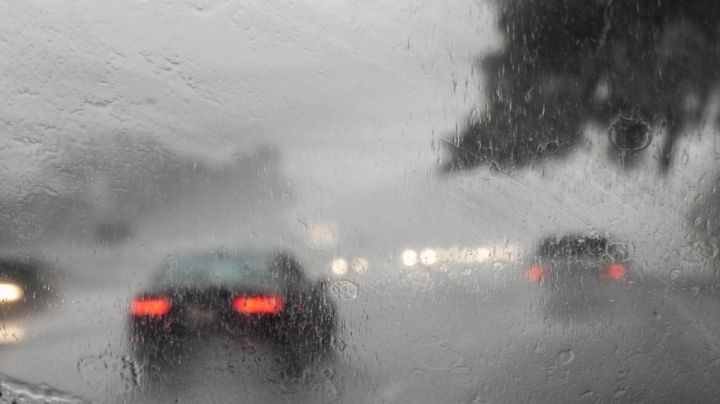 Pronostican lluvias para Nuevo León, ¿a partir de cuándo?