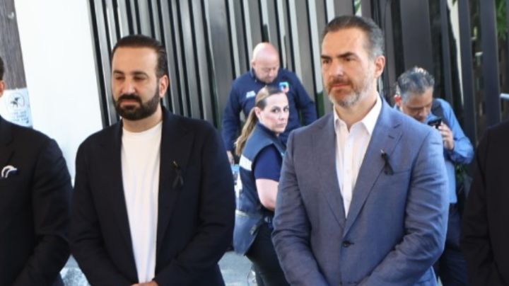 Mauricio Farah se estrenará como alcalde de San Pedro en informe de Adrián de la Garza