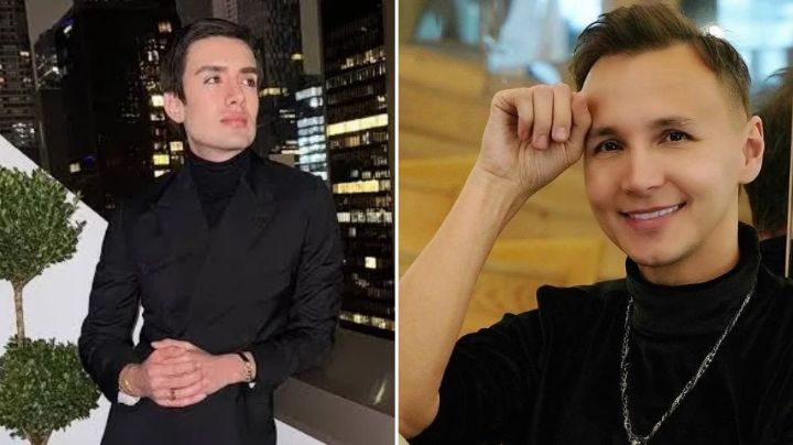 La trágica muerte de dos estilistas famosos: Miguel De La Mora y Mauricio Leal