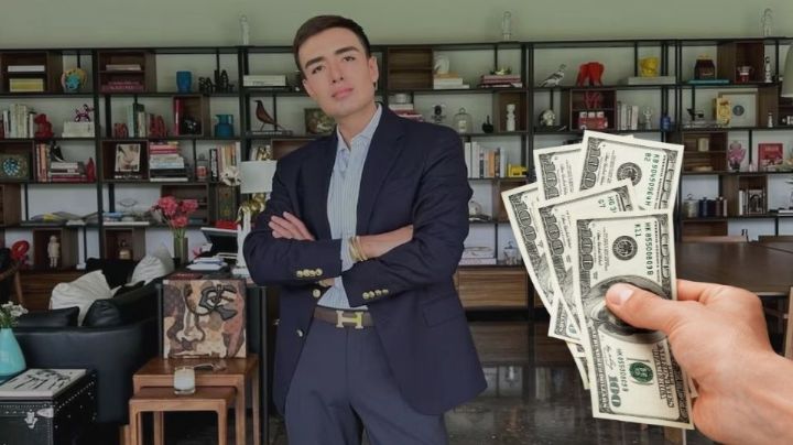 Micky Hair Salón: Estos eran los lujosos precios del salón de Miguel de la Mora