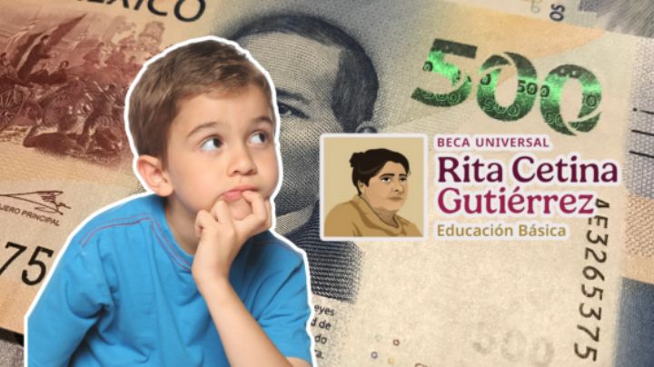 ¿Cuándo pagan la Beca Rita Cetina en Nuevo León 2025? Esto sabemos