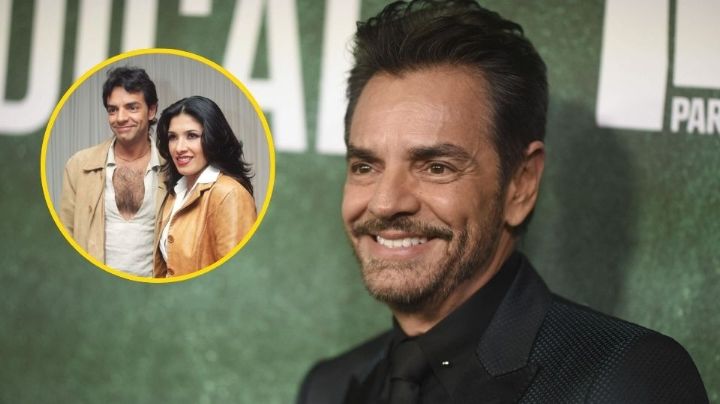 ¿Cuántas parejas ha tenido Eugenio Derbez? Un repaso por su historial amoroso