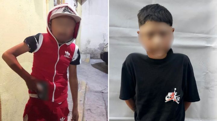 El Cachetes: El caso del niño sicario asesinado que ahora es objeto de memes