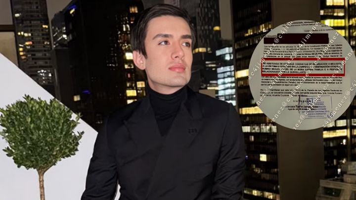 Micky Hair DENUNCIÓ a su agresor antes de morir: ¿Quién es el "sospechoso" con orden de restricción?