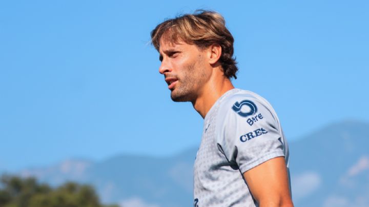 Rayados: Sergio Canales está casi descartado contra Xolos por su operación