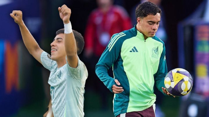 Mundial Sub-20: ¿Cómo pueden sumar minutos Tigres y Rayados con sus seleccionados?