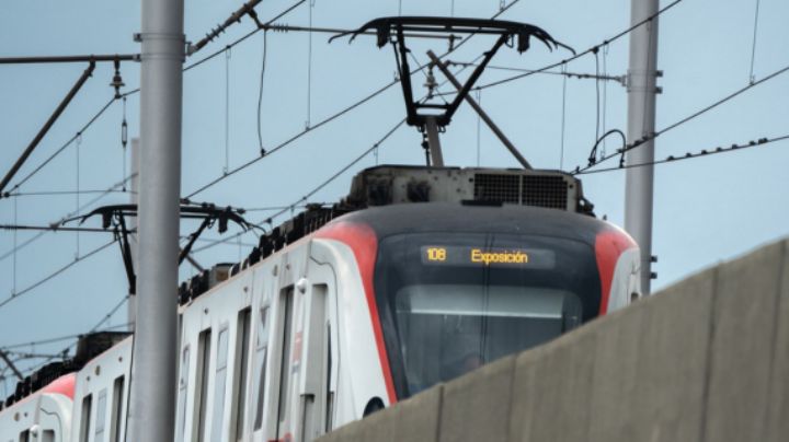 Línea 1 del Metro llegará hasta Juárez y Cadereyta, anuncia Samuel García