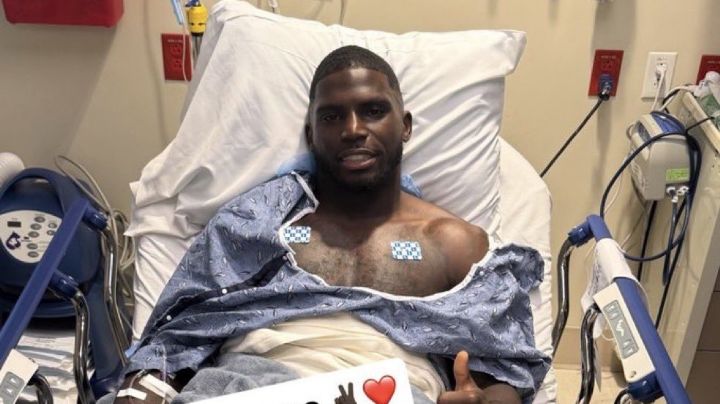 NFL: Tyreek Hill fue operado con éxito y apunta a regresar con Dolphins en 2026