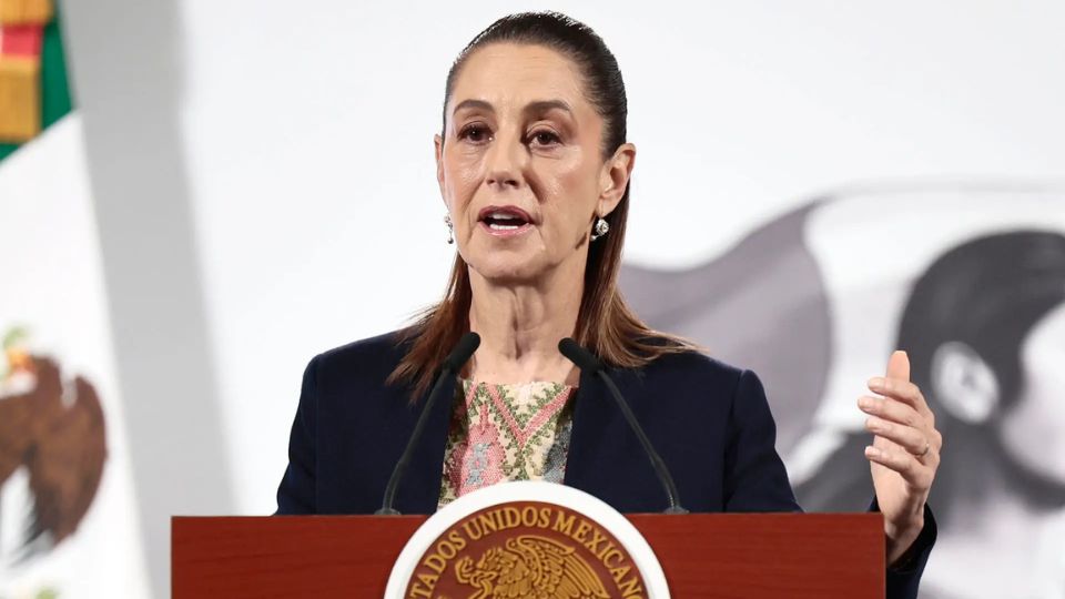 Economía lenta, pero fuerte: México esquiva recesión pese a aranceles y presión fiscal.