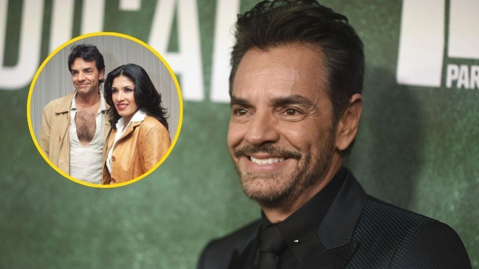 Eugenio Derbez en polémica tras comentario de Dalilah Polanco