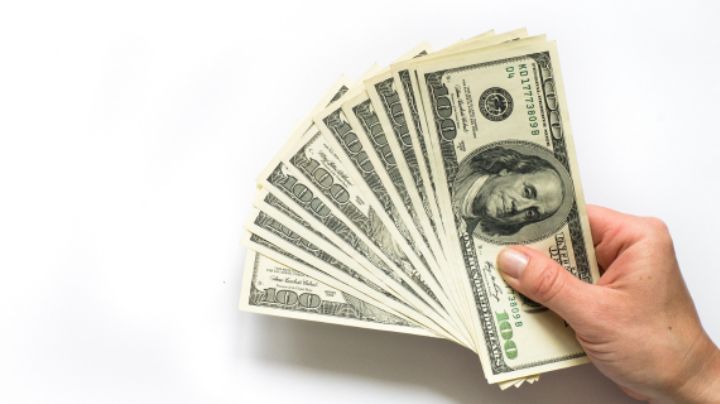 Dólar sorprende con nuevo repunte frente al peso mexicano HOY 04 de septiembre