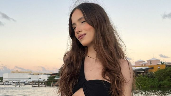 Marianne Gonzaga causa polémica al revelar detalles de su experiencia en detención