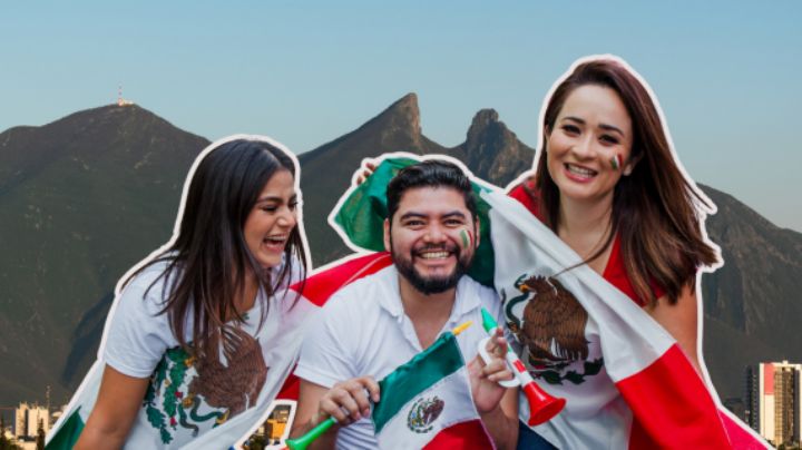 Dónde festejar el 15 de septiembre en Monterrey: opciones para todos los gustos