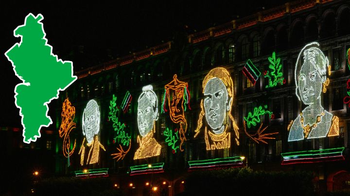 Fiestas de Independencia: Así celebrarán municipios de Nuevo León el ‘Grito’