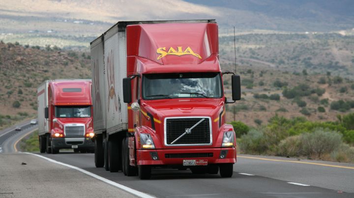 Texas exige que los camioneros demuestren su dominio del inglés