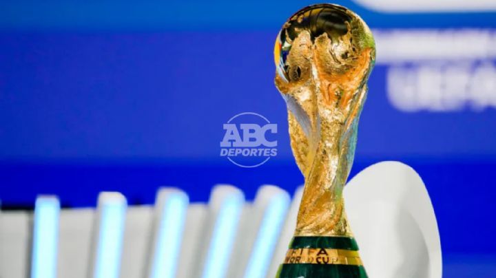 Rumbo a 2026: selecciones ya clasificadas y otras que buscan su pase en esta Fecha FIFA decisiva