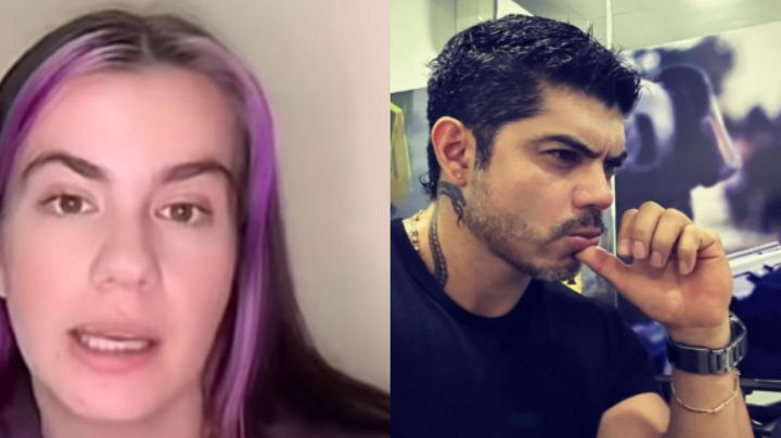 ¿La Beba Montes molesta con el C4 Jiménez? Esto dijo la hermana de Gala Montes tras su arresto