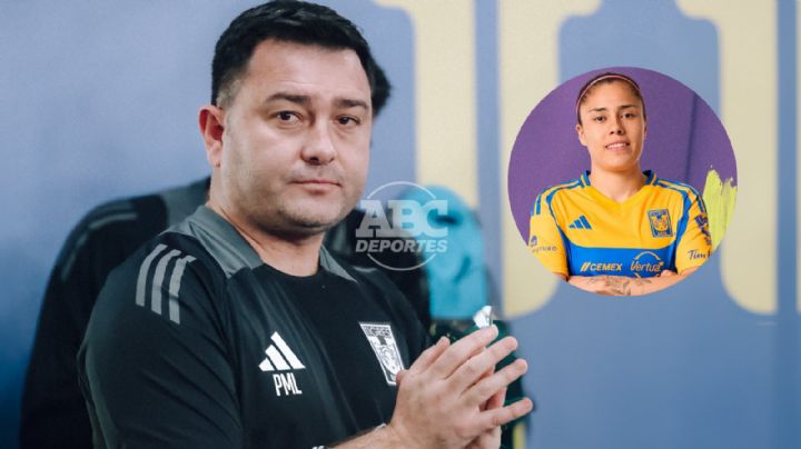 Pedro Losa: 'La salida de Ovalle es un área de oportunidad; la mejora del futbol femenil'