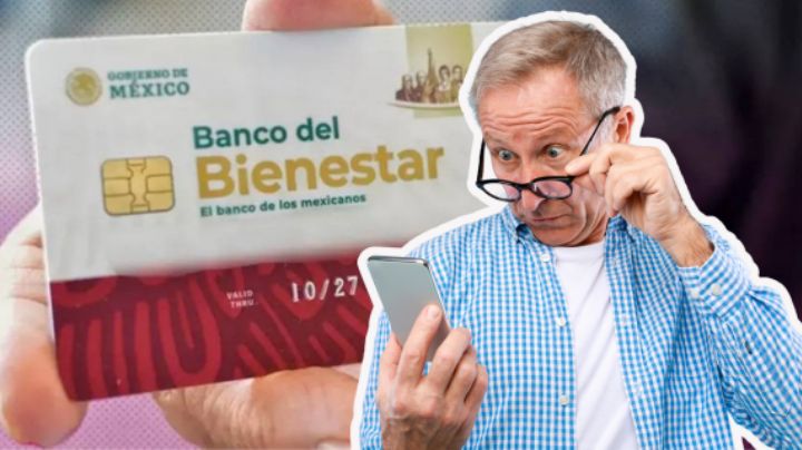 Pensión Bienestar 2025: Este día suspenden el pago a los Adultos Mayores
