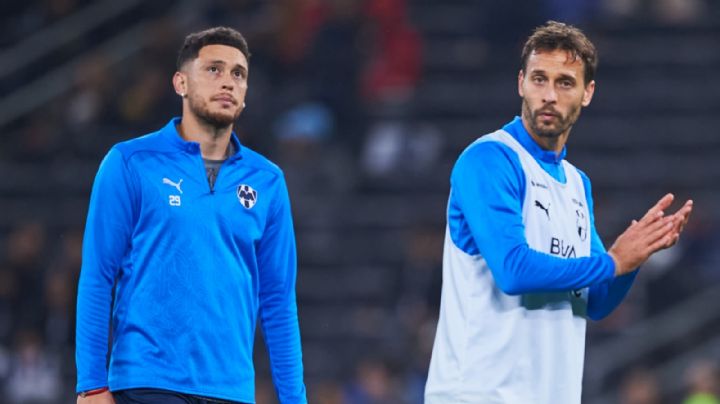 Rayados: Lucas Ocampos y Sergio Canales, los jugadores más determinantes del Apertura 2025