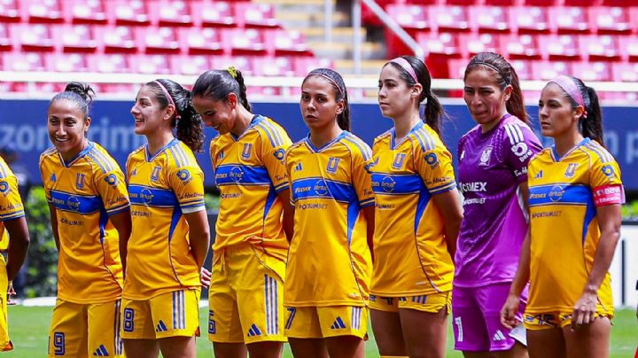 Un ‘refuerzo’ para Tigres Femenil