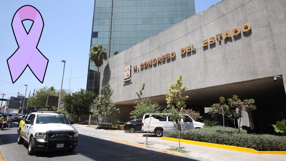 Congreso de Nuevo León conmemorará Mundial de la Fibrosis Quística.