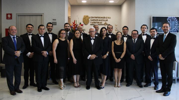 Hospital Ángeles abre centro cardiovascular de vanguardia