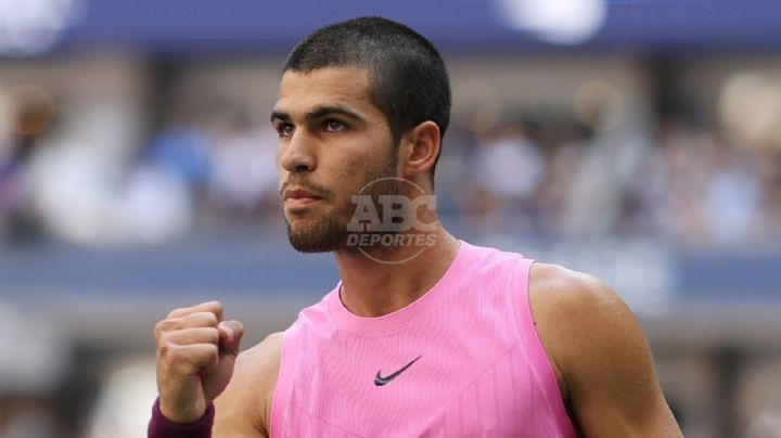 Carlos Alcaraz vence a Djokovic y avanza a la Final del US Open 2025