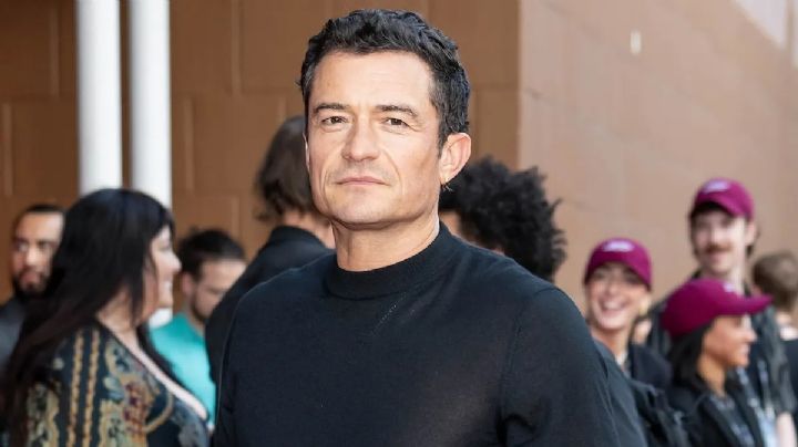 Por primera vez Orlando Bloom habla sobre su ruptura con Katy Perry