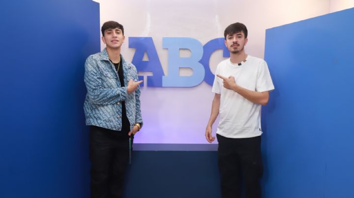 Lanzan Adrián L. Santos y Kane Rodríguez 'El Rose de tus Labios'