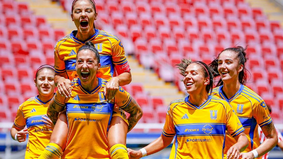 El acuerdo fortalece la estructura del club y consolida a Tigres Femenil como referente dentro y fuera de la cancha.