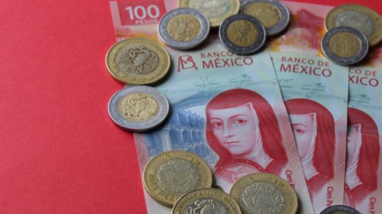 ¡Un 10 para el peso! Así se cotiza frente al dólar HOY 10 de septiembre