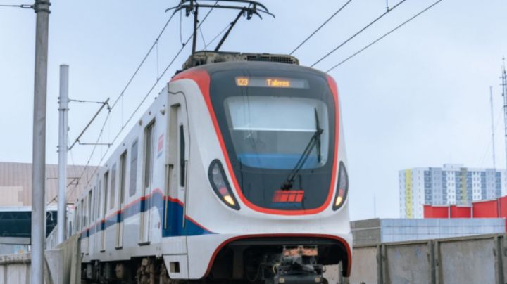 Estación Talleres estará fuera de servicio este domingo, ¿Cuándo reanuda operaciones?