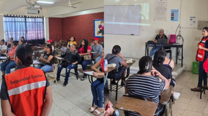 Inicia jornada para prevenir el abuso y maltrato infantil en escuelas de NL