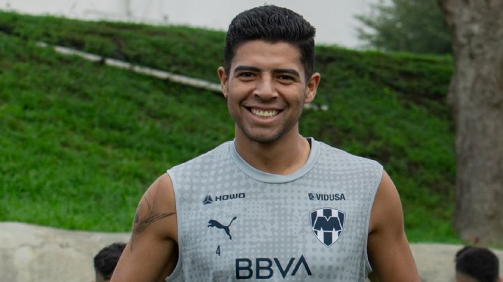 Continúa Rayados sus entrenamientos sin seleccionados, ¿Guzmán está listo para jugar?