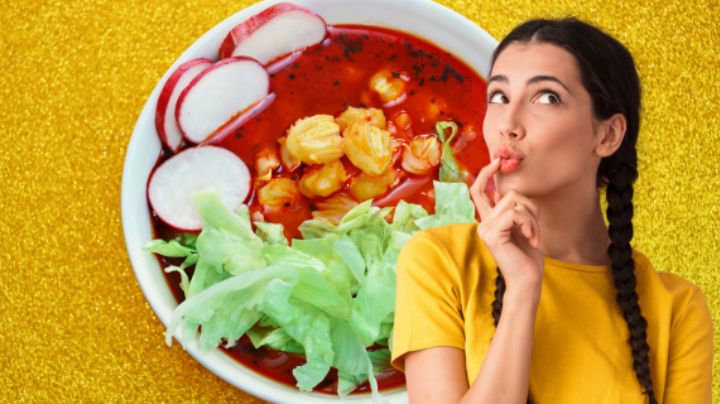 ¿Por qué el pozole es el platillo típico del 15 de septiembre? Su historia te sorprenderá