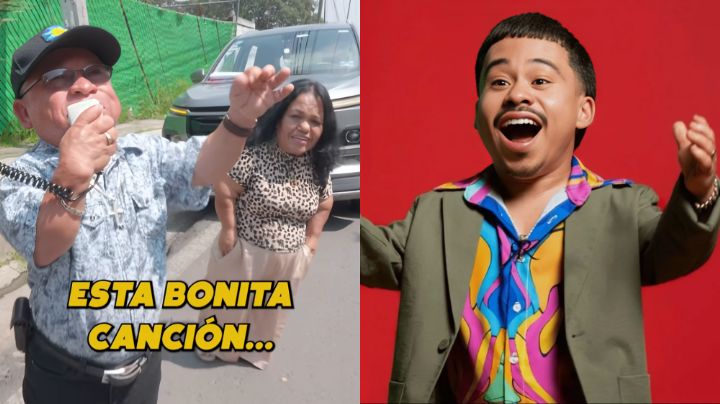 ¡Sorpresa total! Los padres de Abelito le llevan serenata a La Casa De Los Famosos 