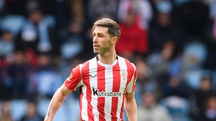UEFA suspende a jugador del Athletic por doparse con medicamento contra la caída del cabello