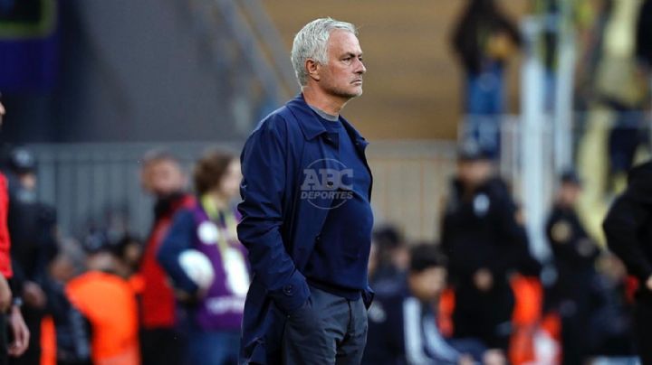 El presidente de Fenerbahçe Ali Koç revela por qué despidió a Mourinho
