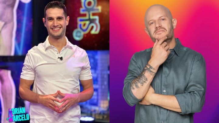 Adrián Marcelo lanza indirecta a Facundo tras su eliminación de La Casa De Los Famosos 
