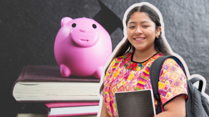 Esta beca universitaria te da $5,800 con pocos requisitos: cómo obtenerla