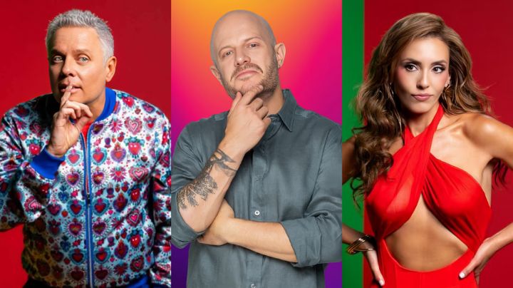 Alexis Ayala y Mar Contreras destapan los motivos de la salida de Facundo de LCDLF