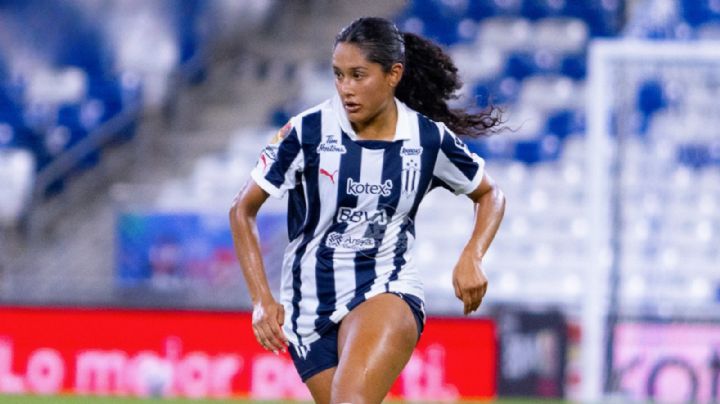 Juana Plata, ‘borrada’ en Rayadas, cuestiona a Amelia Valverde