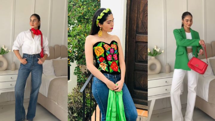 5 outfits mexicanos para celebrar el 15 sin gastar mucho | FOTOS