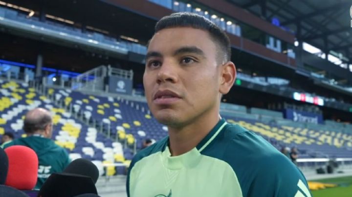 Carlos ‘Charly’ Rodríguez, listo para suplir a Edson Álvarez ; el regio piensa en la Copa del Mundo