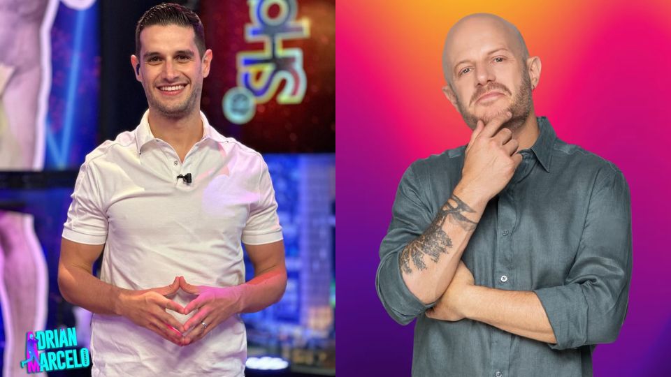 Adrián Marcelo lanza indirecta a Facundo tras su eliminación de La Casa De Los Famosos.