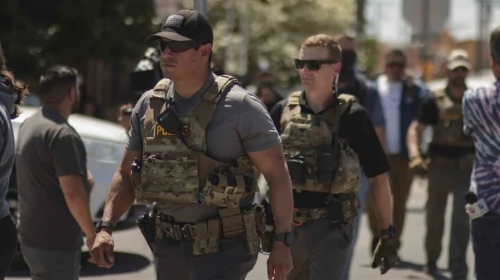 EU inicia nuevos operativos migratorios en Boston y Chicago